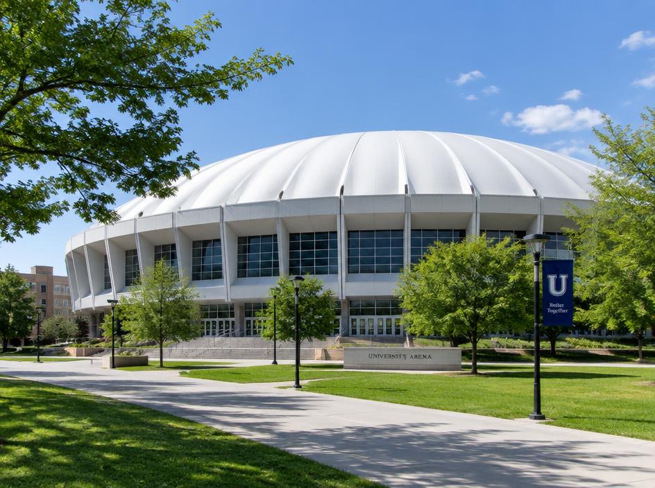 Syracuse Attractions